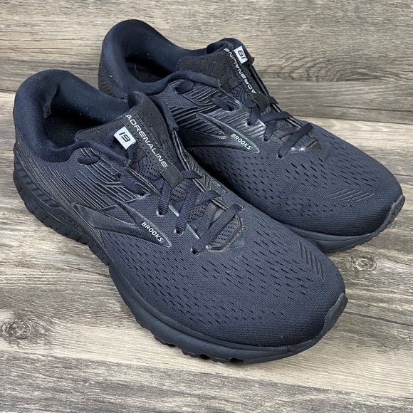 adrenaline gts 19 black